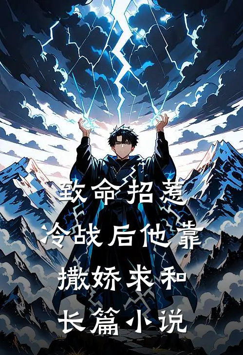 致命招惹：冷战后他靠撒娇求和长篇小说