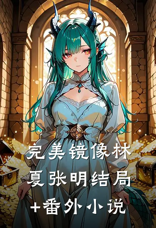 完美镜像林夏张明结局+番外小说