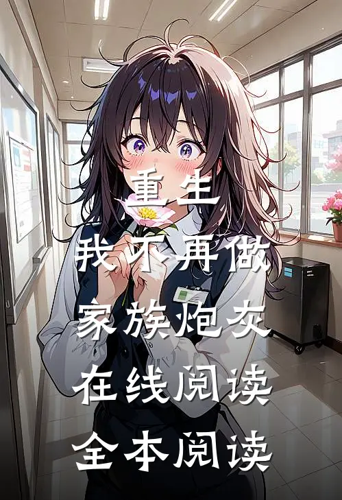 重生：我不再做家族炮灰在线阅读全本阅读