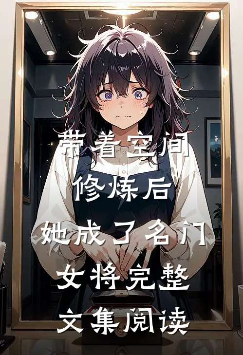 带着空间修炼后，她成了名门女将完整文集阅读
