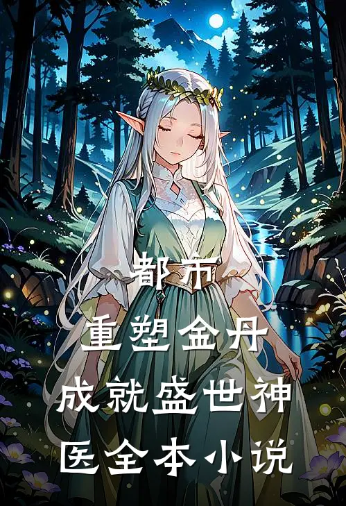 都市：重塑金丹，成就盛世神医全本小说