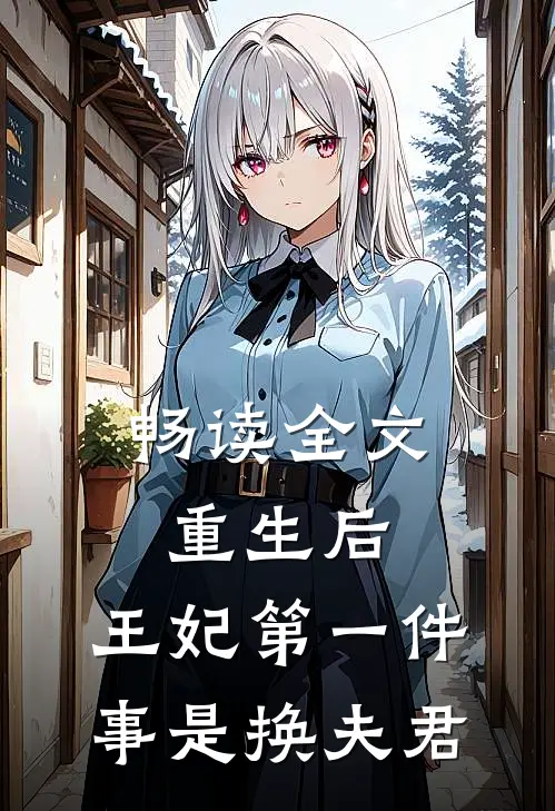 畅读全文重生后，王妃第一件事是换夫君
