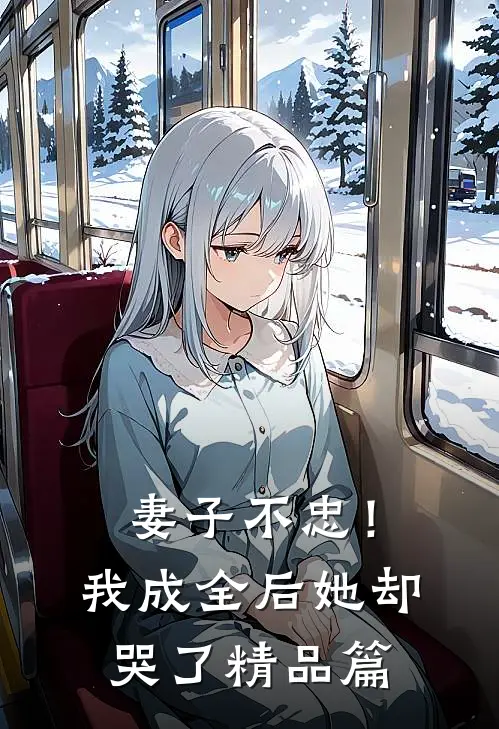 妻子不忠！我成全后她却哭了精品篇