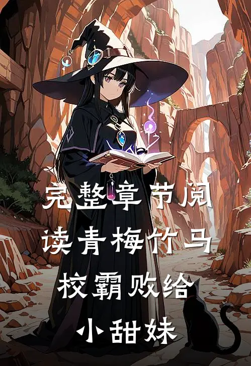 完整章节阅读青梅竹马：校霸败给小甜妹