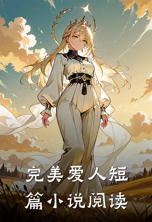 完美爱人短篇小说阅读