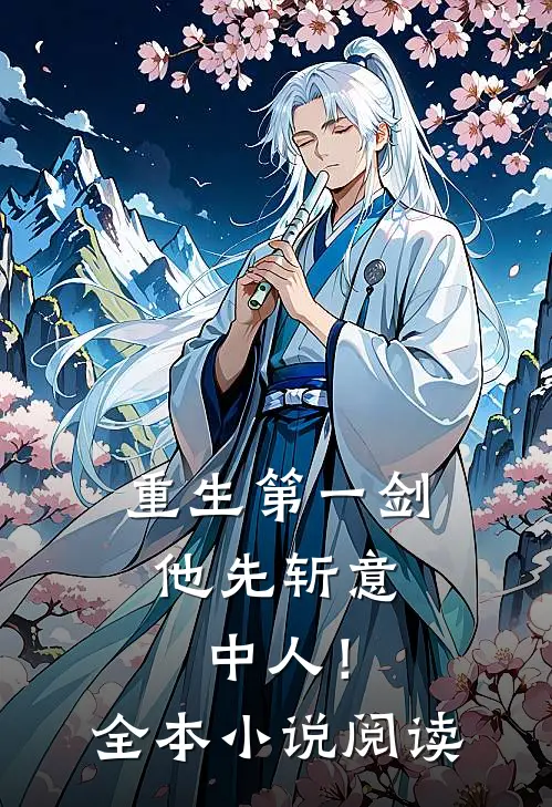 重生第一剑，他先斩意中人！全本小说阅读