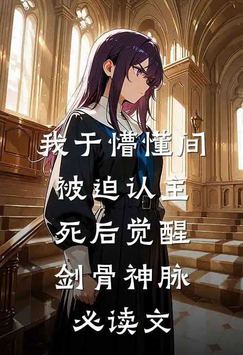 我于懵懂间被迫认主，死后觉醒剑骨神脉必读文