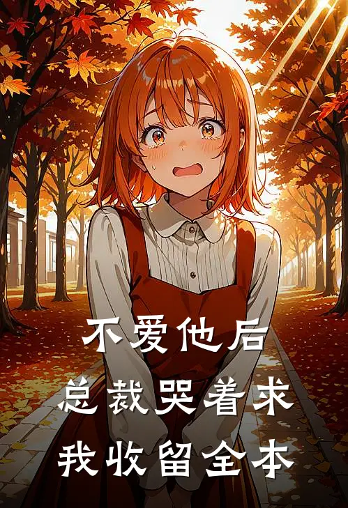 不爱他后，总裁哭着求我收留全本