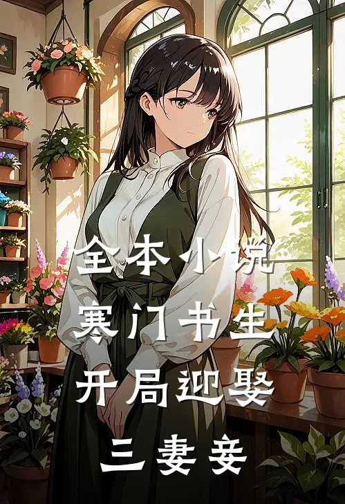 全本小说寒门书生：开局迎娶三妻妾
