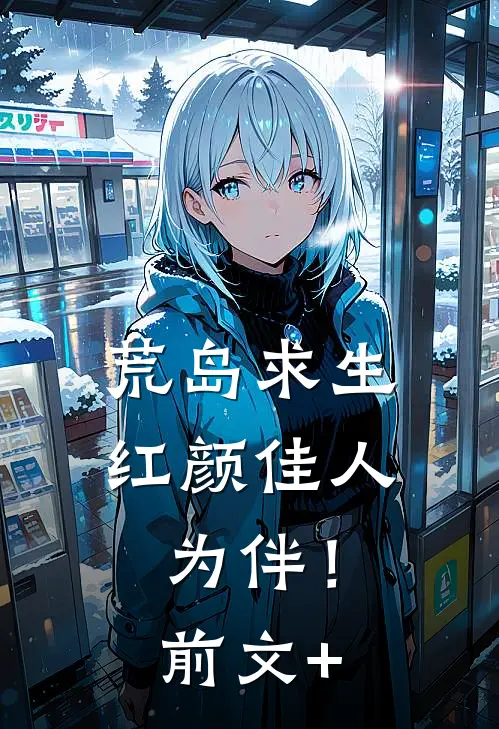 荒岛求生，红颜佳人为伴！前文+