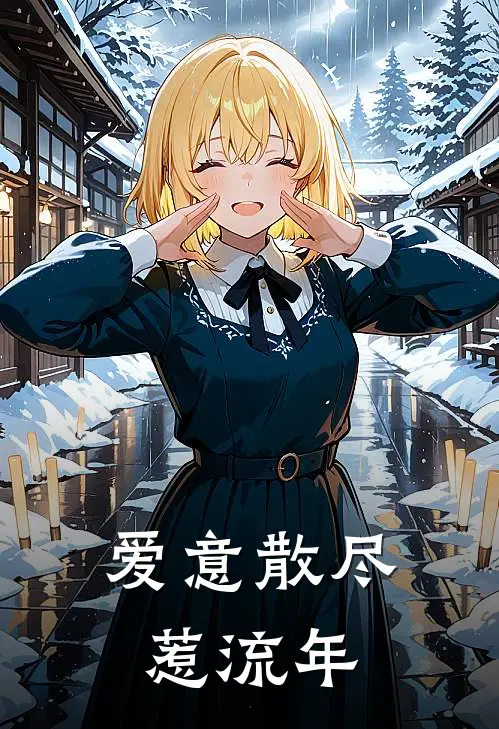 爱意散尽惹流年
