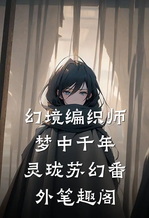 幻境编织师：梦中千年：灵珑苏幻番外笔趣阁