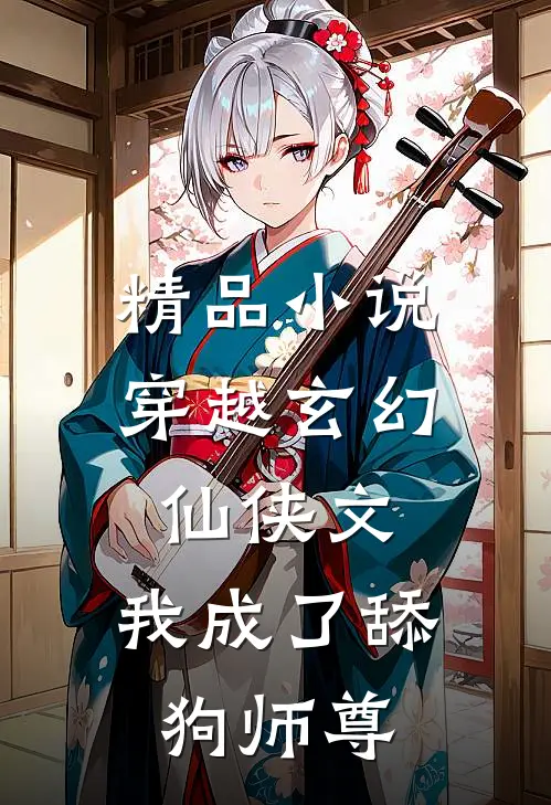 精品小说穿越玄幻仙侠文，我成了舔狗师尊