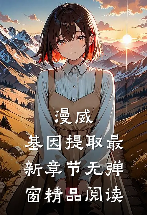 漫威:基因提取 最新章节 无弹窗精品阅读