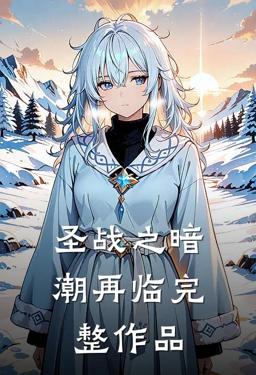 圣战之暗潮再临完整作品