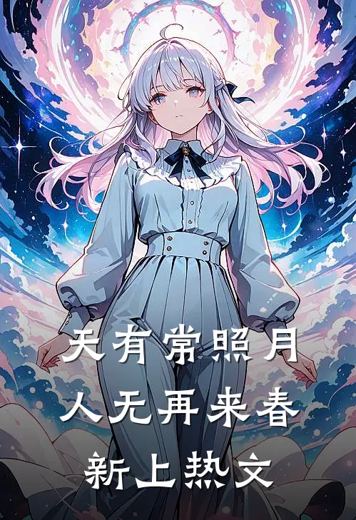 天有常照月，人无再来春新上热文