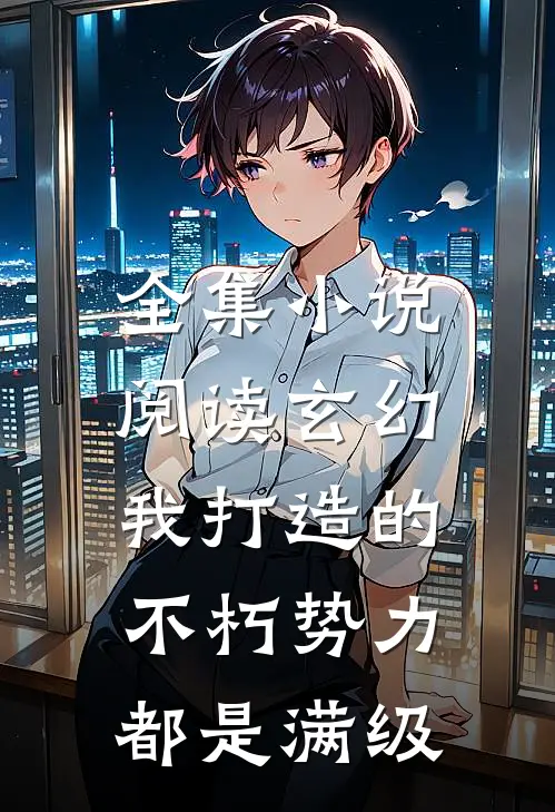 全集小说阅读玄幻：我打造的不朽势力都是满级