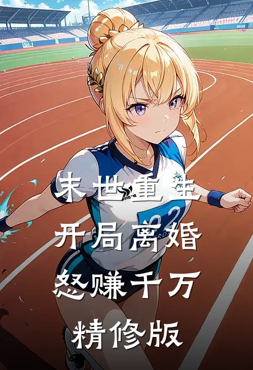 末世重生：开局离婚怒赚千万精修版