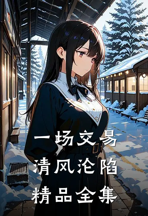 一场交易，清风沦陷精品全集