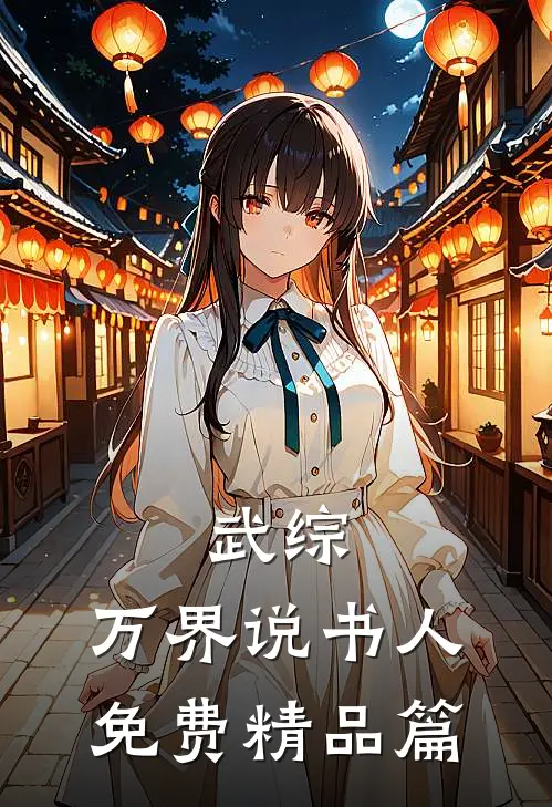 武综:万界说书人免费精品篇