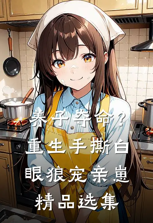 养子夺命？重生手撕白眼狼宠亲崽精品选集