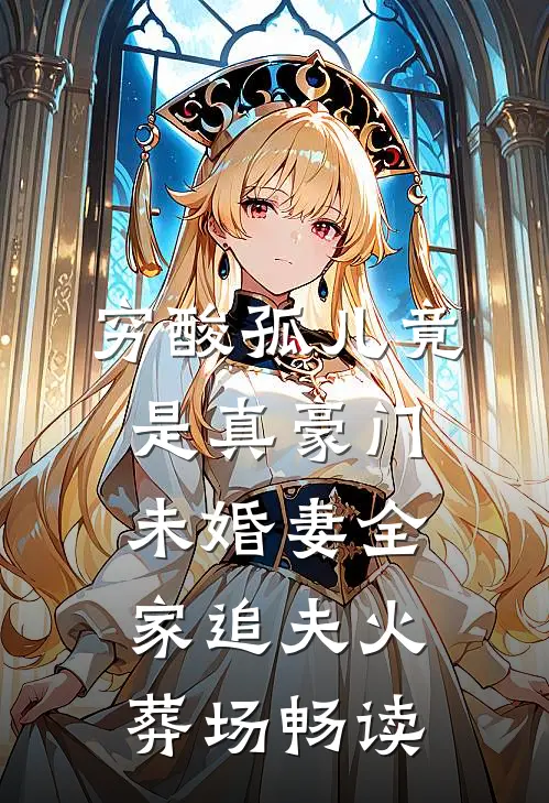 穷酸孤儿竟是真豪门，未婚妻全家追夫火葬场畅读