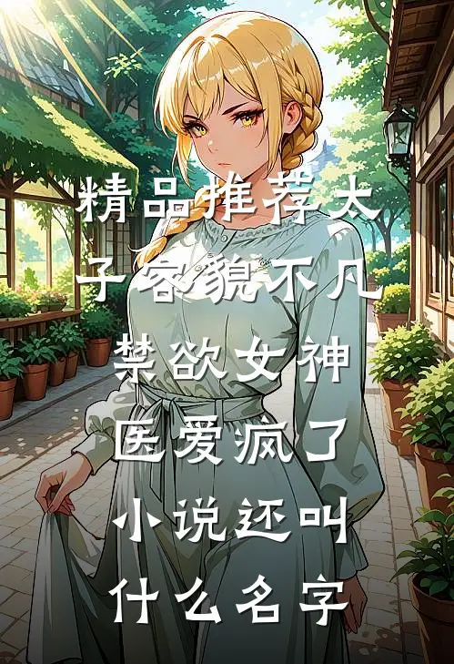 精品推荐太子容貌不凡,禁欲女神医爱疯了小说还叫什么名字