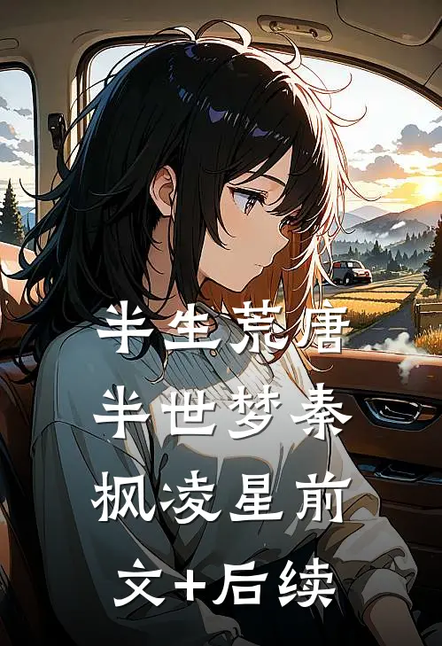 半生荒唐，半世梦秦枫凌星前文+后续