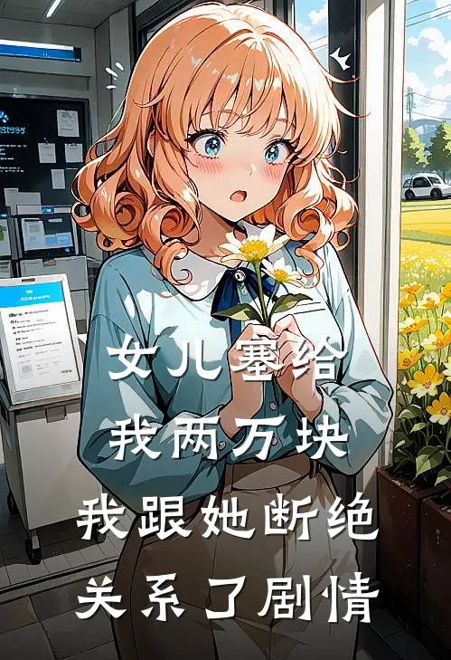 女儿塞给我两万块，我跟她断绝关系了剧情