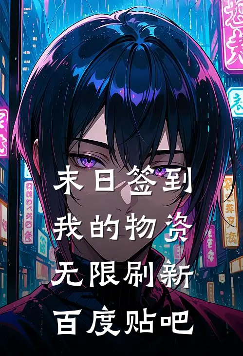 末日签到：我的物资无限刷新百度贴吧
