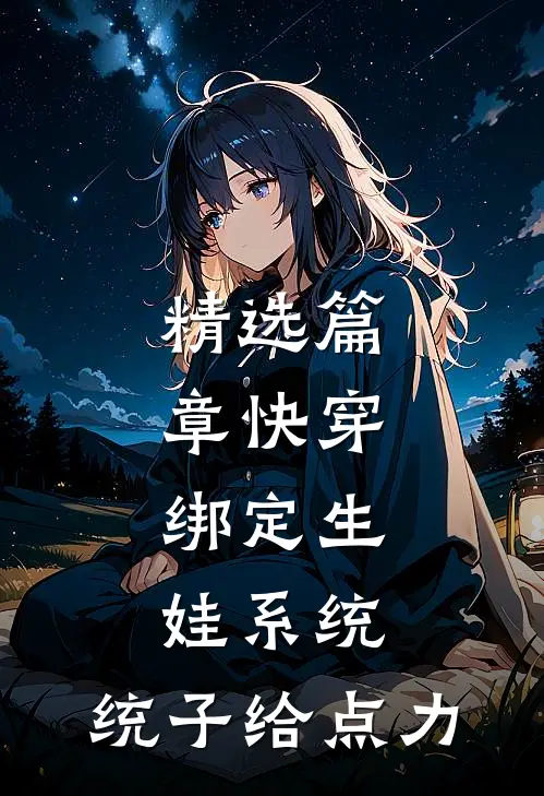 精选篇章快穿：绑定生娃系统，统子给点力