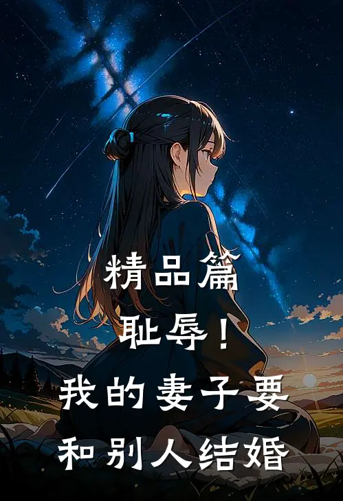 精品篇耻辱！我的妻子要和别人结婚