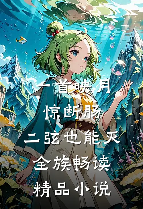 一首映月惊断肠，二弦也能灭全族畅读精品小说