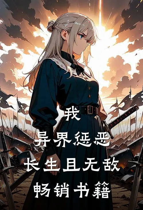 我，异界惩恶，长生且无敌畅销书籍
