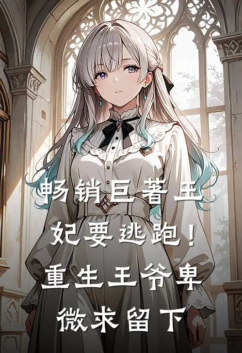 畅销巨著王妃要逃跑！重生王爷卑微求留下