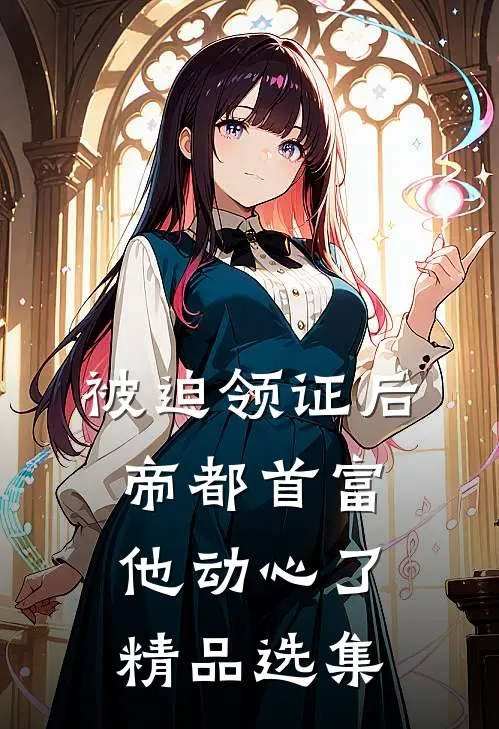 被迫领证后，帝都首富他动心了精品选集