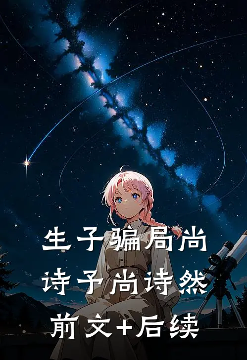 生子骗局尚诗予尚诗然前文+后续