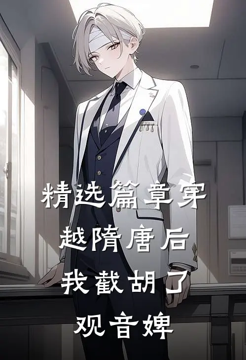 精选篇章穿越隋唐后，我截胡了观音婢