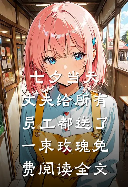 七夕当天，丈夫给所有员工都送了一束玫瑰免费阅读全文