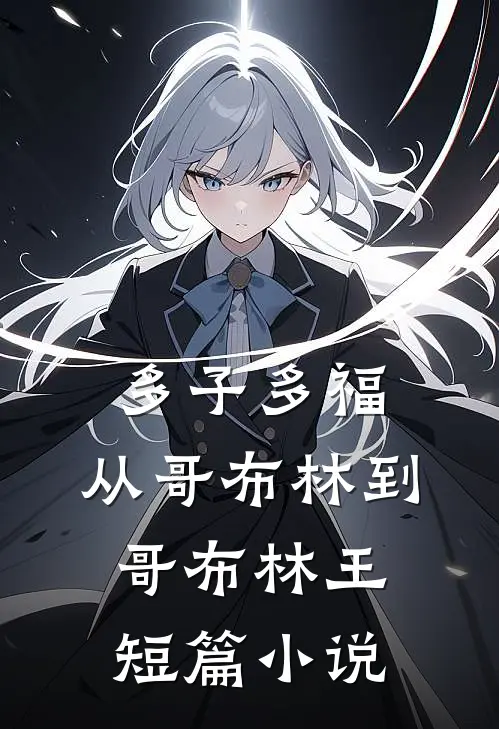 多子多福：从哥布林到哥布林王短篇小说
