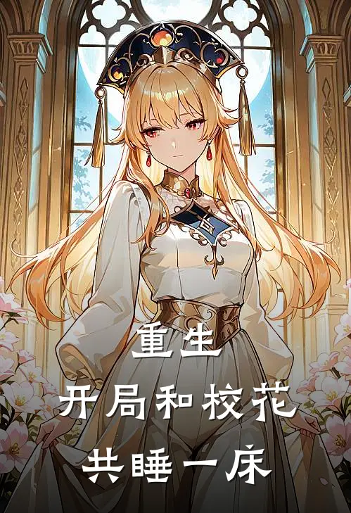 重生：开局和校花共睡一床