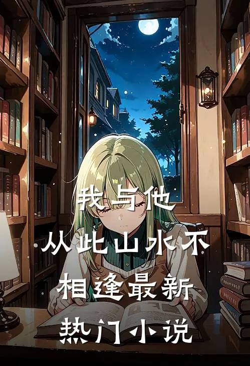 我与他,从此山水不相逢最新热门网站