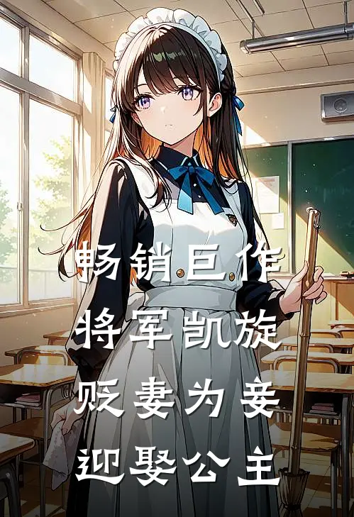 畅销巨作将军凯旋，贬妻为妾迎娶公主