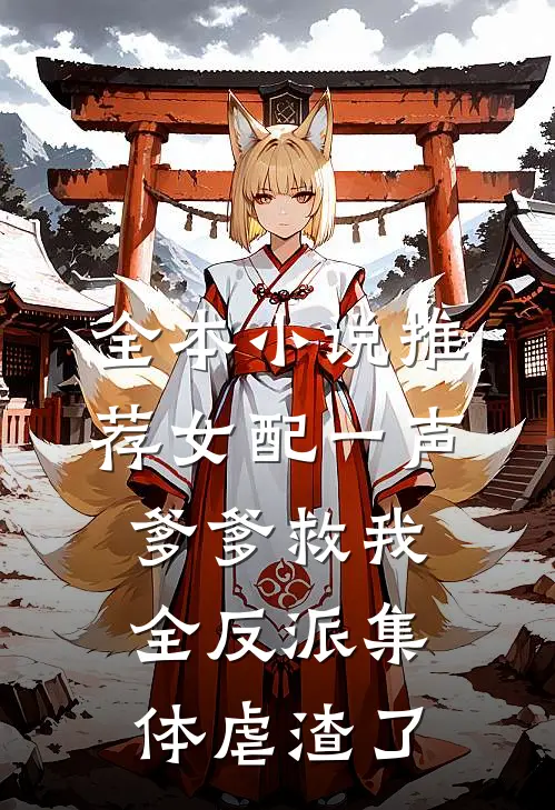 全本小说推荐女配一声爹爹救我，全反派集体虐渣了