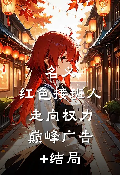 名义：红色接班人，走向权力巅峰广告+结局