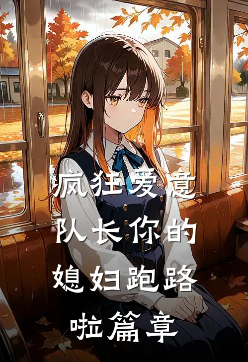 疯狂爱意：队长你的媳妇跑路啦篇章