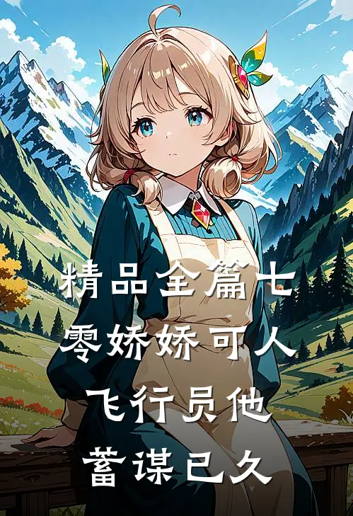 精品全篇七零娇娇可人，飞行员他蓄谋已久