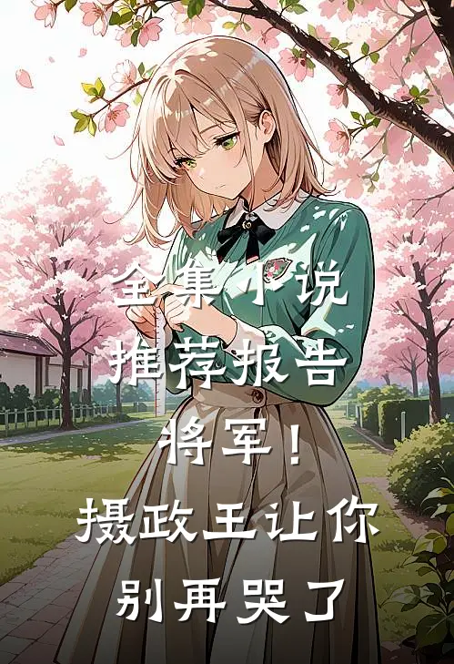 全集小说推荐报告将军！摄政王让你别再哭了