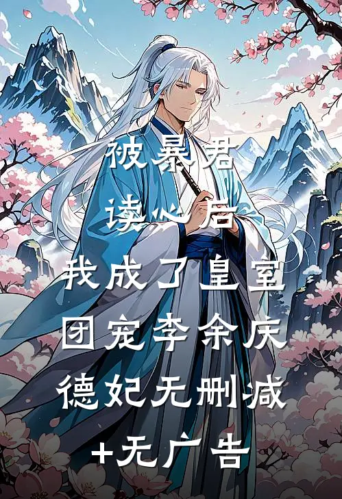 被暴君读心后，我成了皇室团宠李余庆德妃无删减+无广告