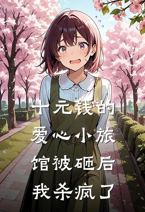 十元钱的爱心小旅馆被砸后，我杀疯了